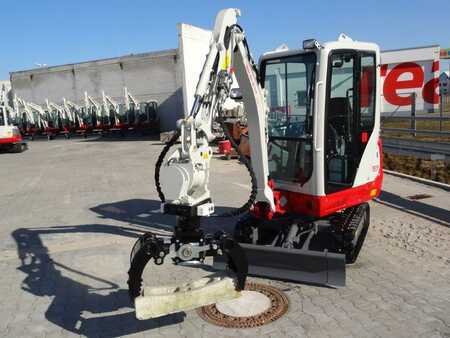 Takeuchi TB216 A LSA