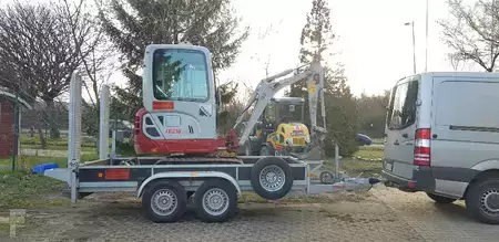 Dragvagnar 2024 Trebbiner Fahrzeugfabrik BT35.35-18 (1)