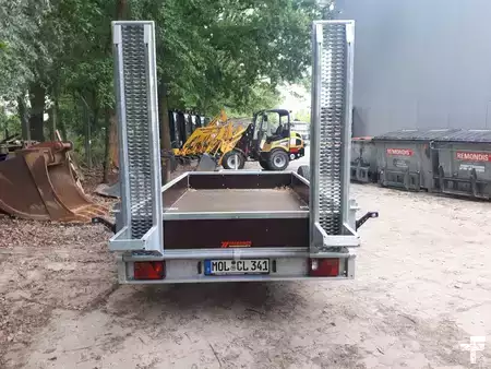 Dragvagnar 2024 Trebbiner Fahrzeugfabrik BT35.35-18 (3)