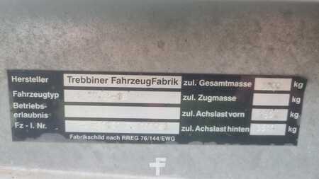 Reboque 2019 Trebbiner Fahrzeugfabrik BT35.35-18 (7)
