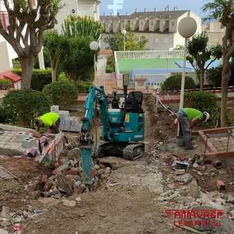 Mini excavadoras 2025 Sunward SWE08B (8)