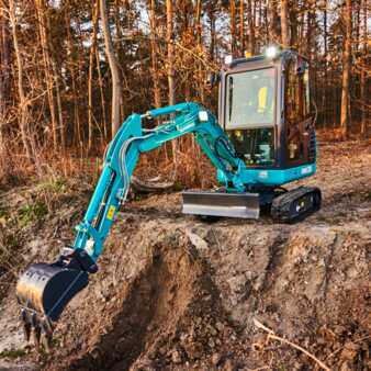 Mini excavadoras 2025 Sunward SWE20F (6)