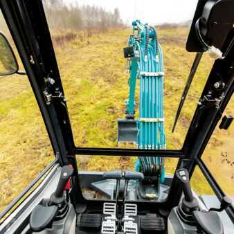 Mini excavadoras 2025 Sunward SWE25UF (12)