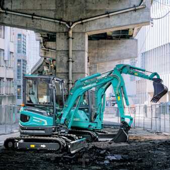 Mini excavadoras 2025 Sunward SWE25UF (3)