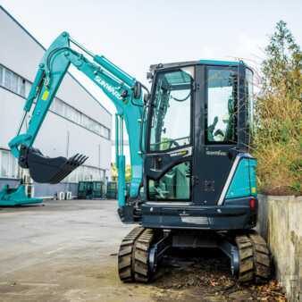 Mini excavadoras 2025 Sunward SWE25UF (4)