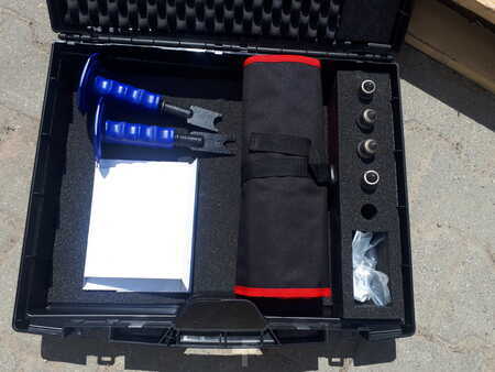 Kemroc KR18K