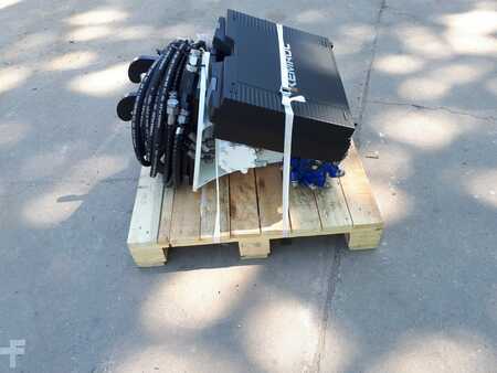 Kemroc KR18K
