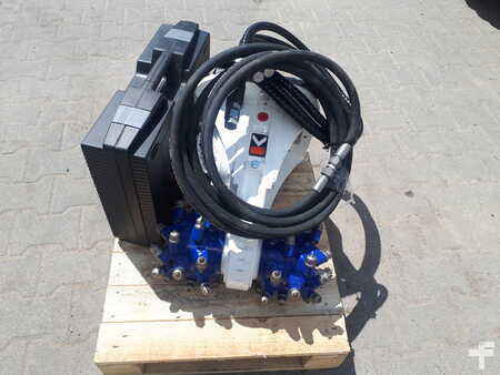 Kemroc KR18K