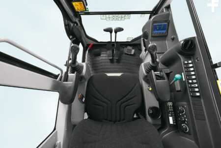 Mobilní bagry 2025 Takeuchi TB290-2CM (3)