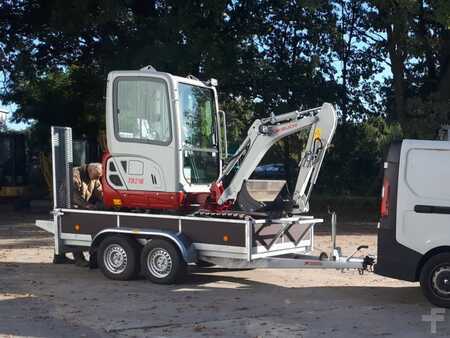 Traileri 2021 Trebbiner Fahrzeugfabrik BT27.31-15 (3)