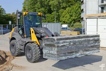 Hjullaster 2023 Mecalac AF1200 (4)