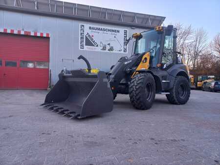 Hjullaster 2023 Mecalac AF1200 (8)