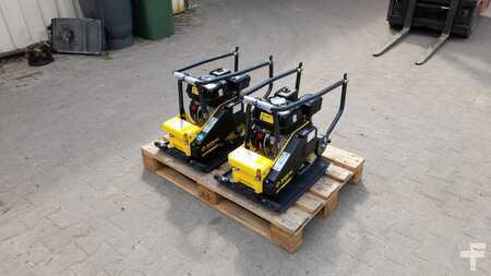 Platekomprimatorer 2023 BOMAG BVP18/45 (1)