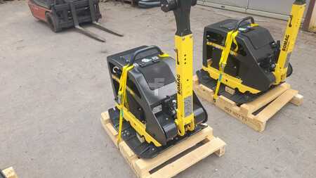 Compattatori a piastre 2023 BOMAG BPR35/60D/E (1)