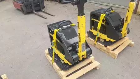 Platekomprimatorer 2023 BOMAG BPR35/60D/E (3)