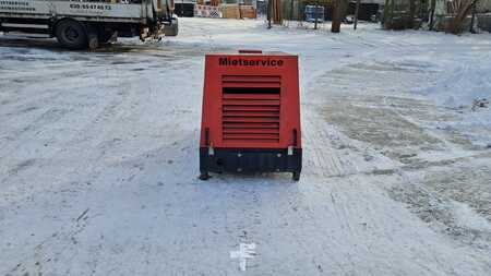 Power Generator 2000 Pramac SX20 (7)