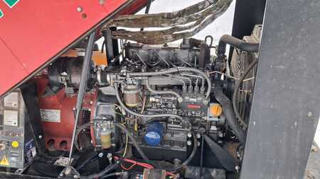 Power Generator 2000 Pramac SX20 (9)