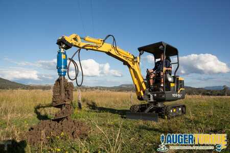 Aggregat 2021 Auger Torque X2500 (2)
