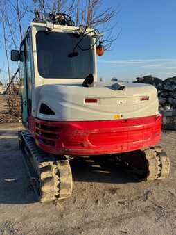 Takeuchi TB290 CV