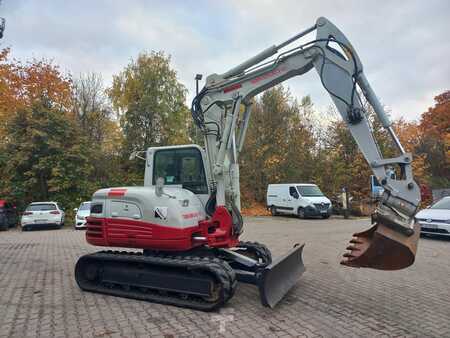 Takeuchi TB290 CV