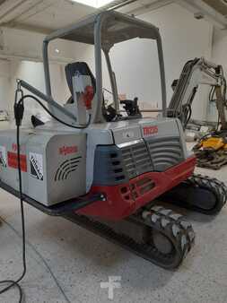 Takeuchi TB235SH