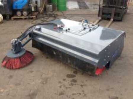 Sonstige 2021 Uennigmann BS1500 (1)