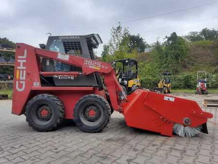 Sonstige 2021 Uennigmann BS1500 (3)