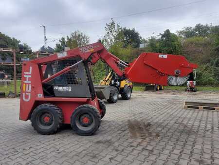 Sonstige 2021 Uennigmann BS1500 (4)