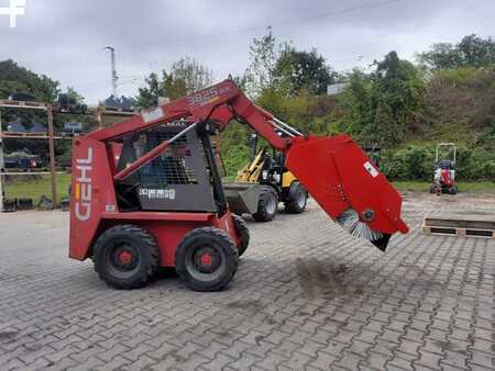 Sonstige 2021 Uennigmann BS1500 (5)