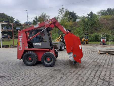 Sonstige 2021 Uennigmann BS1500 (6)