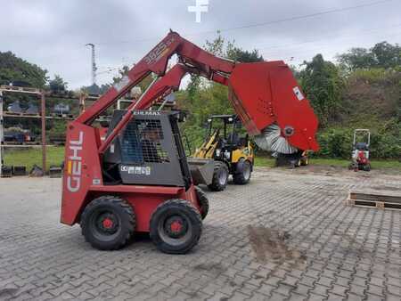Sonstige 2021 Uennigmann BS1500 (7)