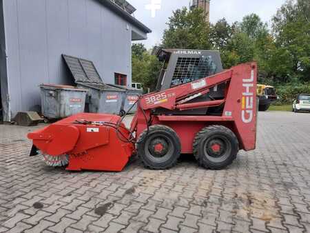 Sonstige 2021 Uennigmann BS1500 (9)