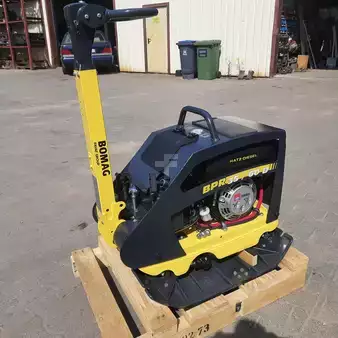 Platekomprimatorer 2022 BOMAG BPR35/60D/E (3)