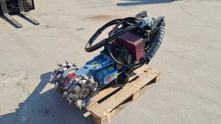 Anbauteile 2017 Rockwheel G5 Twin Drive mit Holp Rotator RT121 (2)