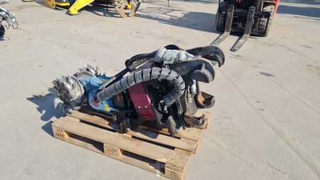 Anbauteile 2017 Rockwheel G5 Twin Drive mit Holp Rotator RT121 (3)