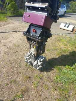 Anbauteile 2017 Rockwheel G5 Twin Drive mit Holp Rotator RT121 (5)