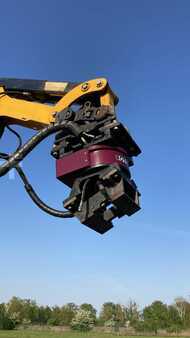 Anbauteile 2017 Rockwheel G5 Twin Drive mit Holp Rotator RT121 (7)