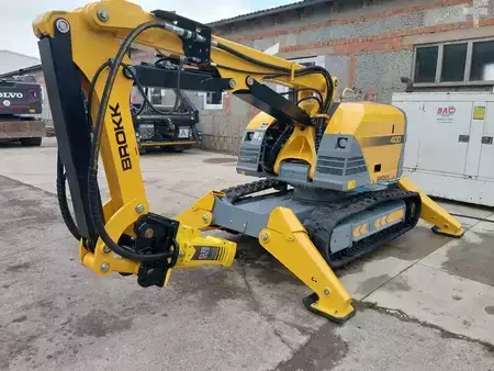 Outro 2014 Brokk B400 (1)