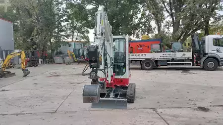 Minikaivinkoneet 2026 Takeuchi TB225 (9)