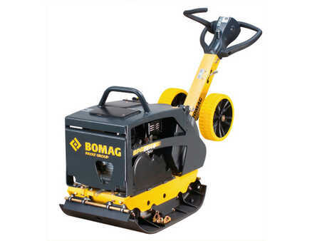 Compattatori a piastre 2025 BOMAG BPR25/40B (1)