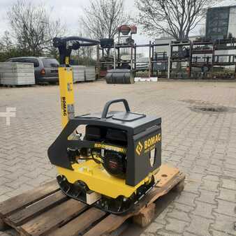Pladekomprimatorer 2025 BOMAG BPR25/40B (3)