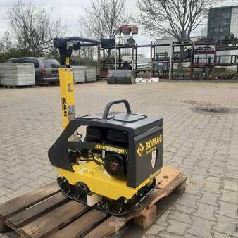 Pladekomprimatorer 2025 BOMAG BPR25/40B (3)