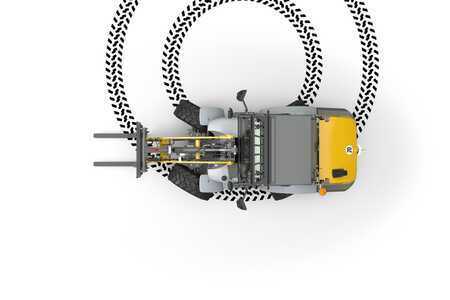 Ładowarki kołowe 2022 Wacker Neuson Kramer5040 (17)