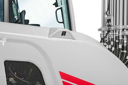 Kerekes kotrógép 2025 Takeuchi TB370W (10)