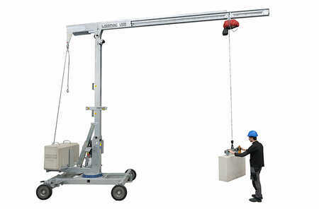 Muut 2021 Lissmac LMK400-TFE (3)