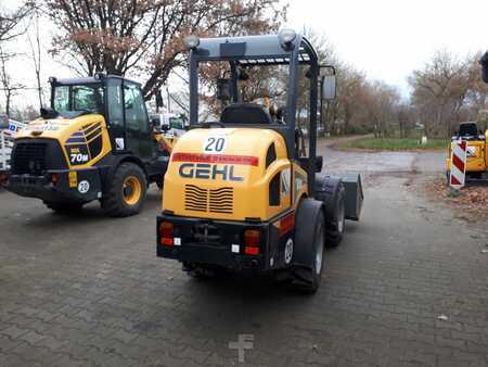 Gehl AL440 F