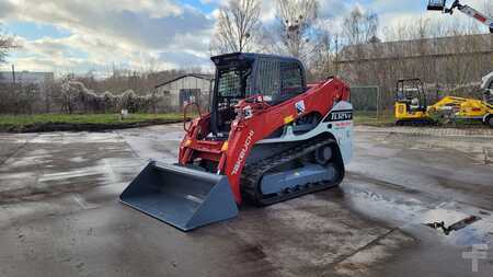 Tracked Dumpers 2025 Takeuchi TL12V2 (11)