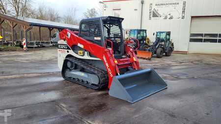 Tracked Dumpers 2025 Takeuchi TL12V2 (5)