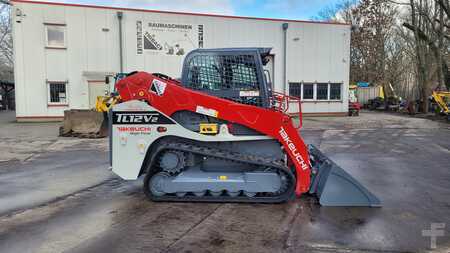 Tracked Dumpers 2025 Takeuchi TL12V2 (6)