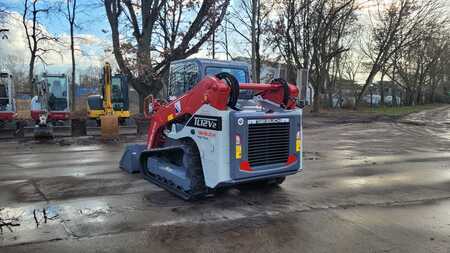 Tracked Dumpers 2025 Takeuchi TL12V2 (9)